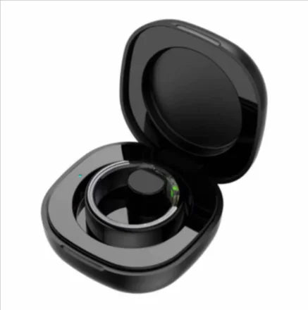 Charging compartment